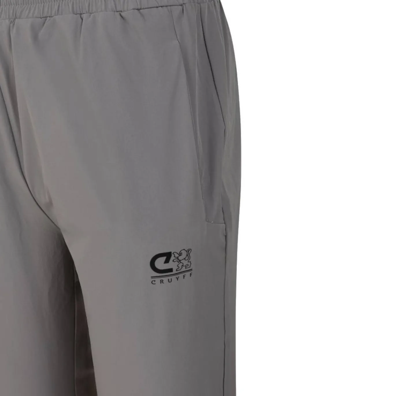 Cruyff Penite Trainingspak Grijs