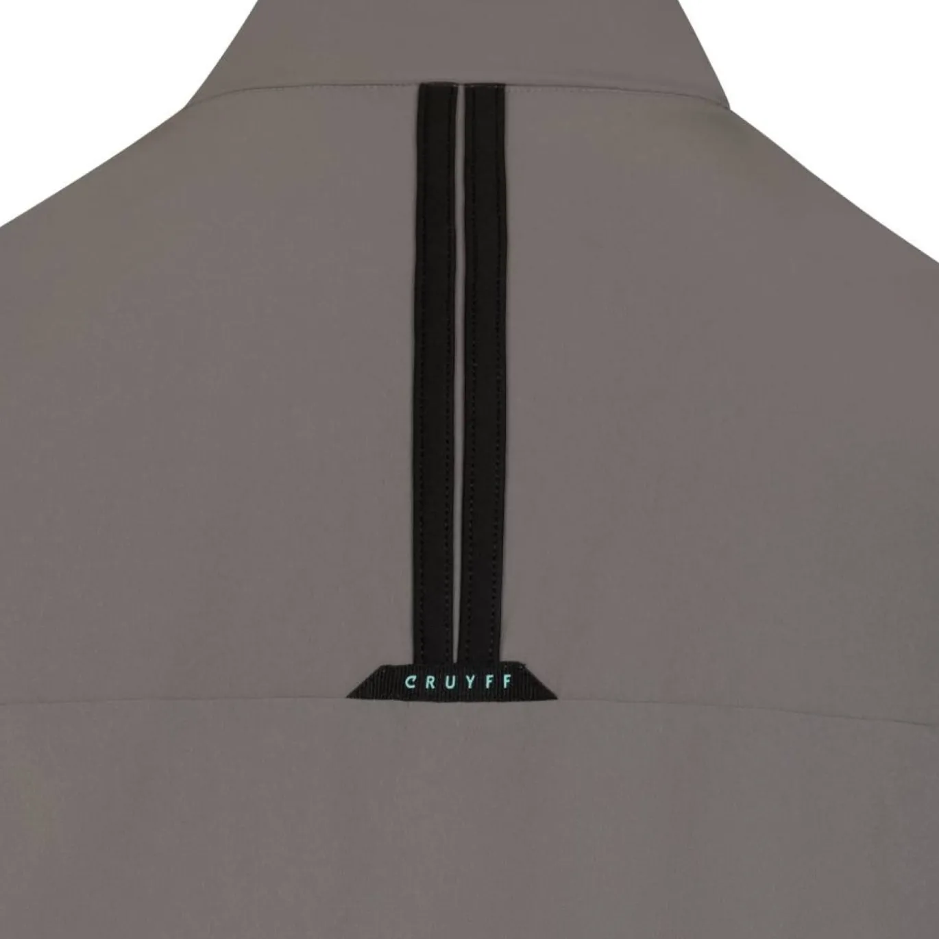 Cruyff Penite Trainingspak Grijs