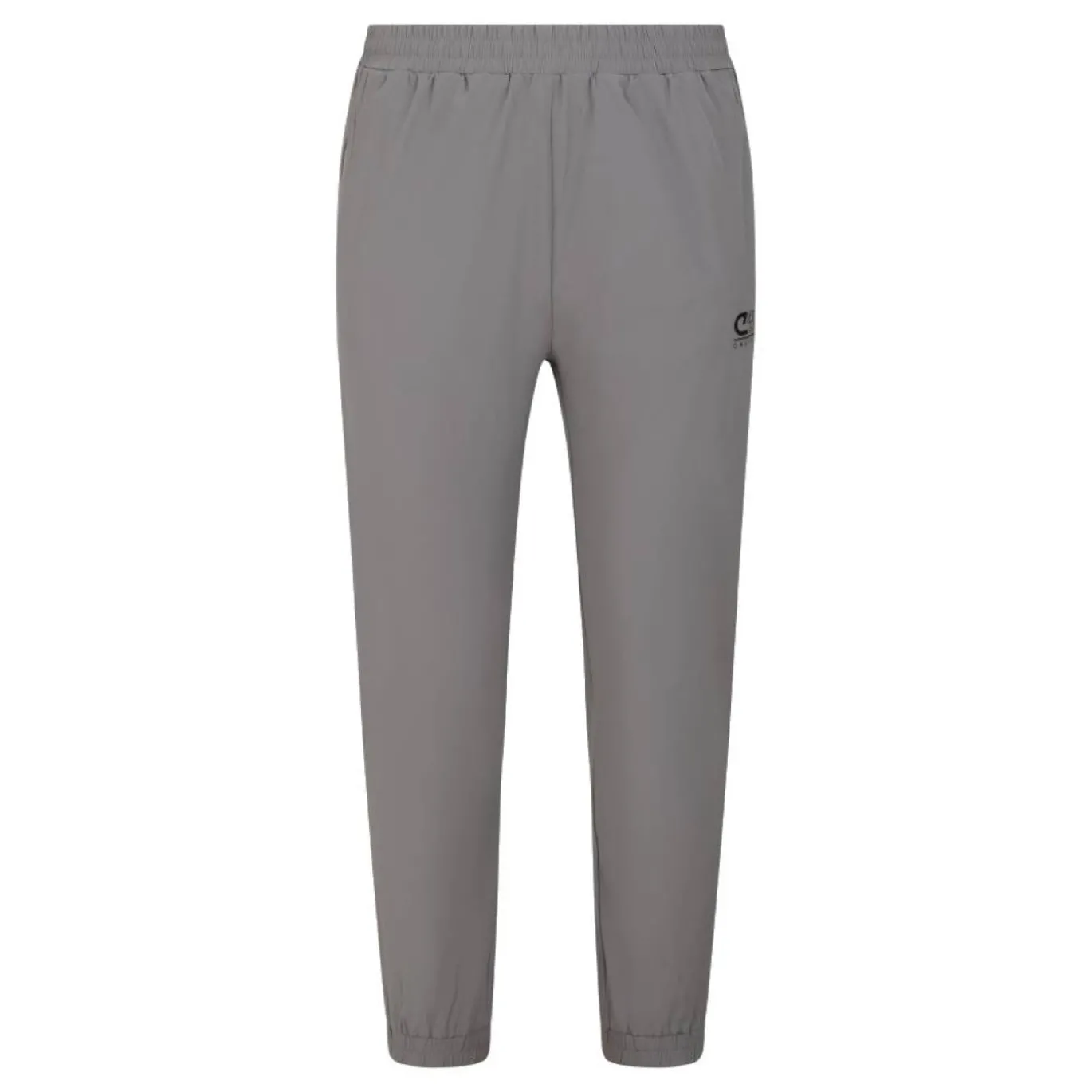 Cruyff Penite Trainingspak Grijs