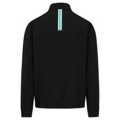 Cruyff Penite Trainingspak Zwart