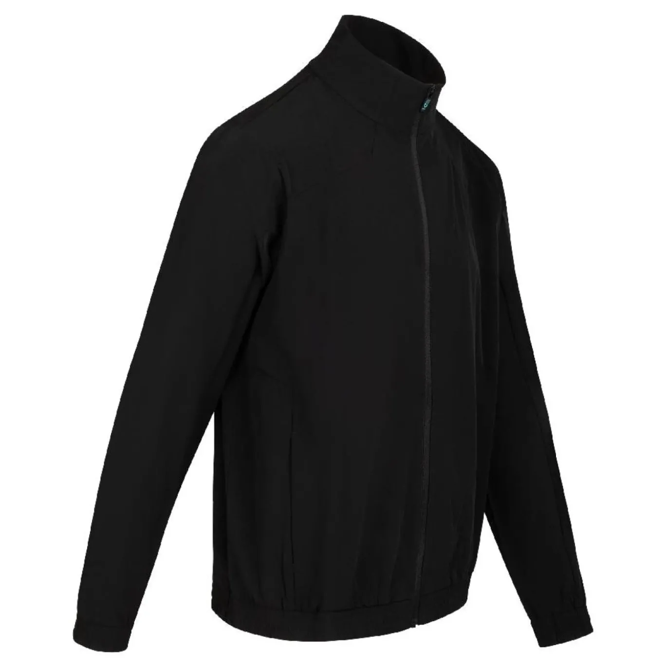 Cruyff Penite Trainingspak Zwart
