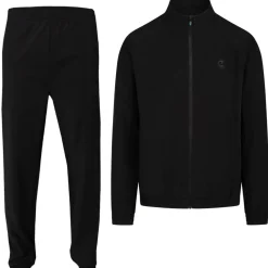 Cruyff Penite Trainingspak Zwart