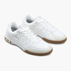 Cruyff Recopa 14 Zaalvoetbalschoenen (IN) Wit