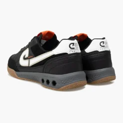 Cruyff Recopa 14 Zaalvoetbalschoenen (IN) Zwart Wit Oranje