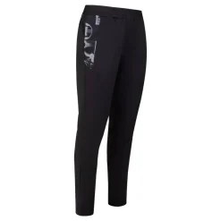 Cruyff Zircon Trainingsbroek Zwart