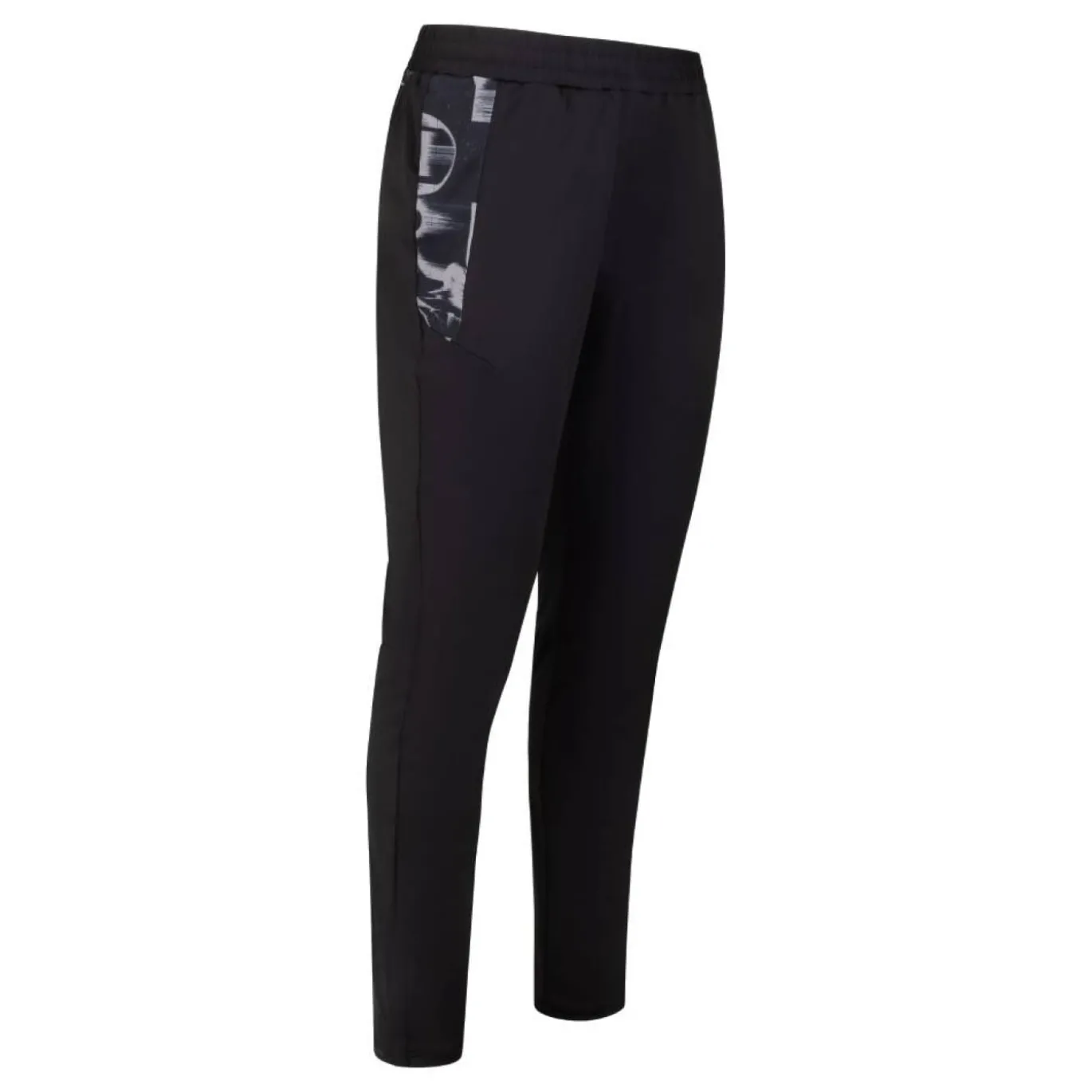 Cruyff Zircon Trainingsbroek Zwart