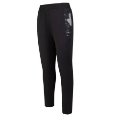 Cruyff Zircon Trainingsbroek Zwart