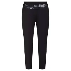 Cruyff Zircon Trainingsbroek Zwart
