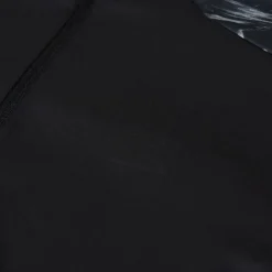 Cruyff Zircon Trainingspak 1/4-Zip Zwart