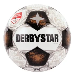Derbystar Keuken Kampioen Divisie Replica Voetbal Maat 5 2026-2027