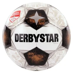 Derbystar Keuken Kampioen Divisie Replica Voetbal Maat 5 2026-2027