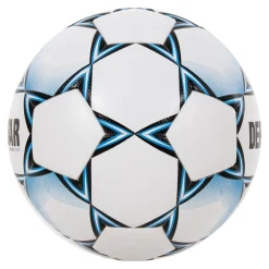 Derbystar Solaris Light Voetbal Wit Blauw