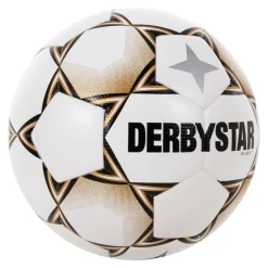 Derbystar Solaris TT 5 Voetbal Wit