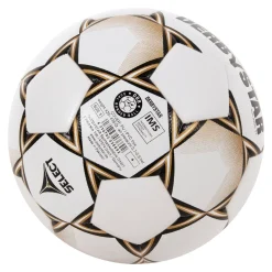 Derbystar Solaris TT 5 Voetbal Wit