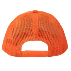 EK88 Cap Senior Oranje