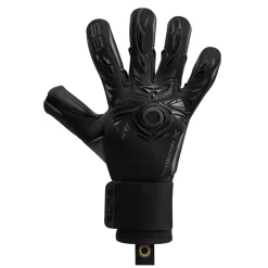 Elite Sport Neo Revolution Keepershandschoenen Zwart