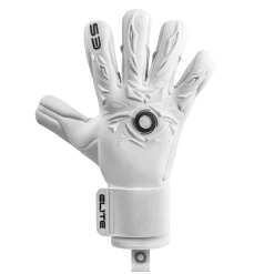 Elite Sport Neo Revolution x WG1 Keepershandschoenen Wit Zwart