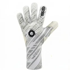 Elite Sport Neo Revolution x WG1 Keepershandschoenen Wit Zwart