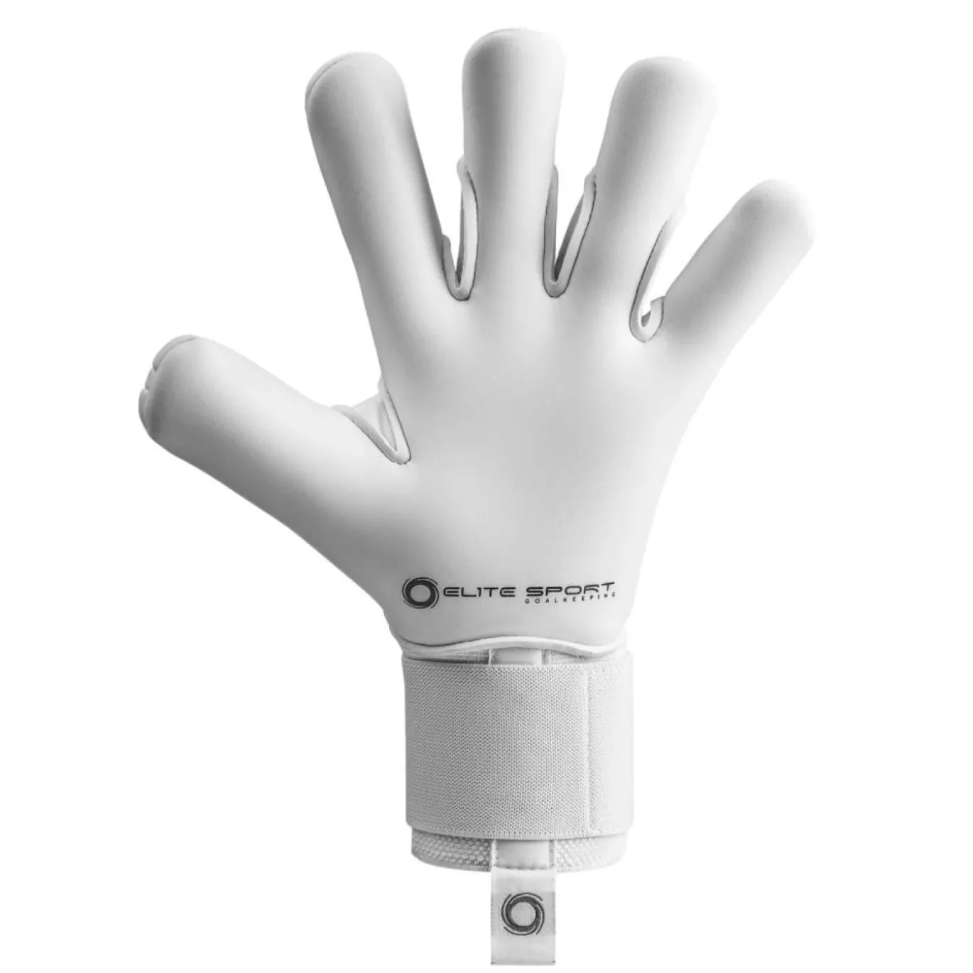 Elite Sport Neo Revolution x WG1 Keepershandschoenen Wit Zwart