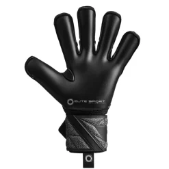 Elite Sport Supreme M NRM Keepershandschoenen Zwart Grijs Wit