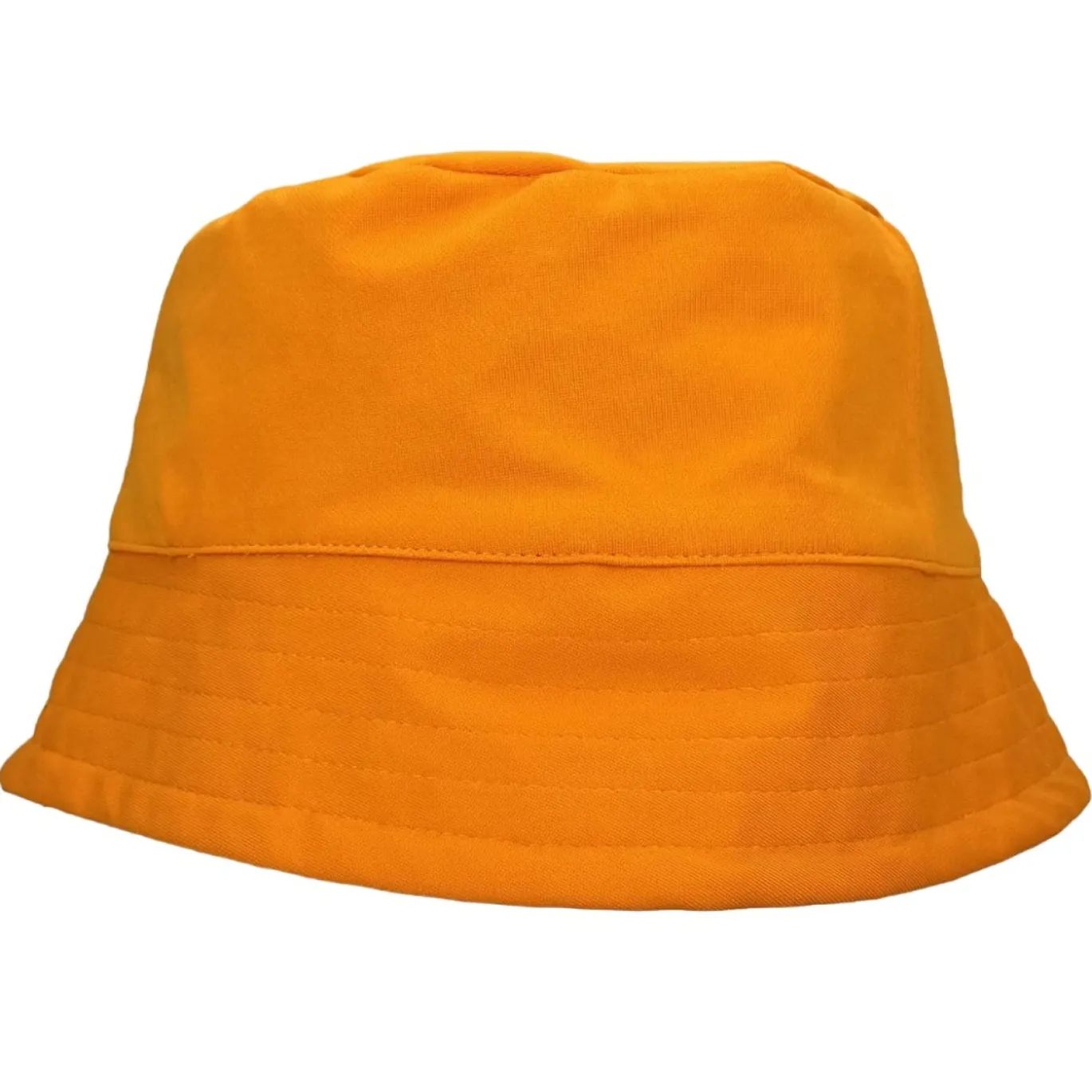 FC88 Nederland Bucket Hat Oranje Zwart