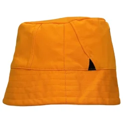 FC88 Nederland Bucket Hat Oranje Zwart