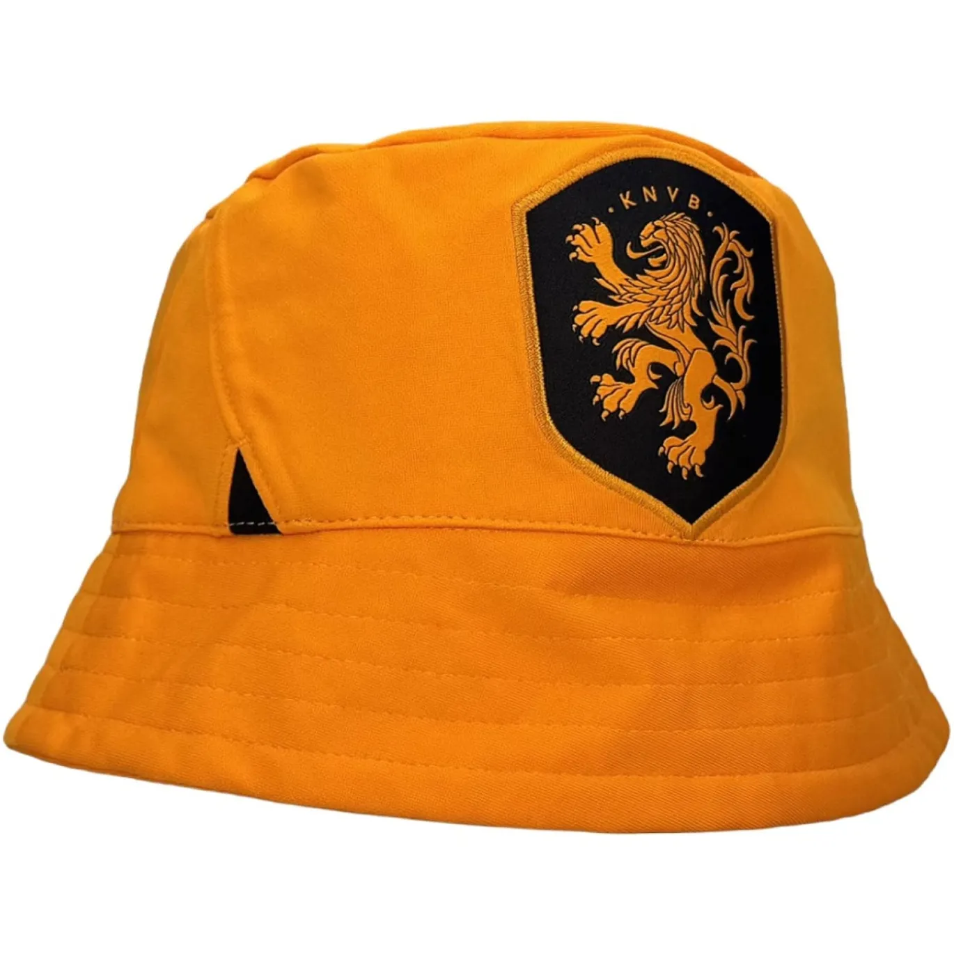 FC88 Nederland Bucket Hat Oranje Zwart