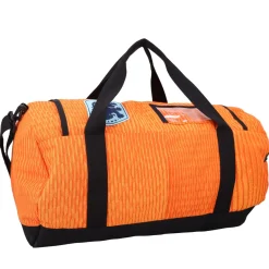FC88 Nederland Duffeltas Oranje Zwart Blauw