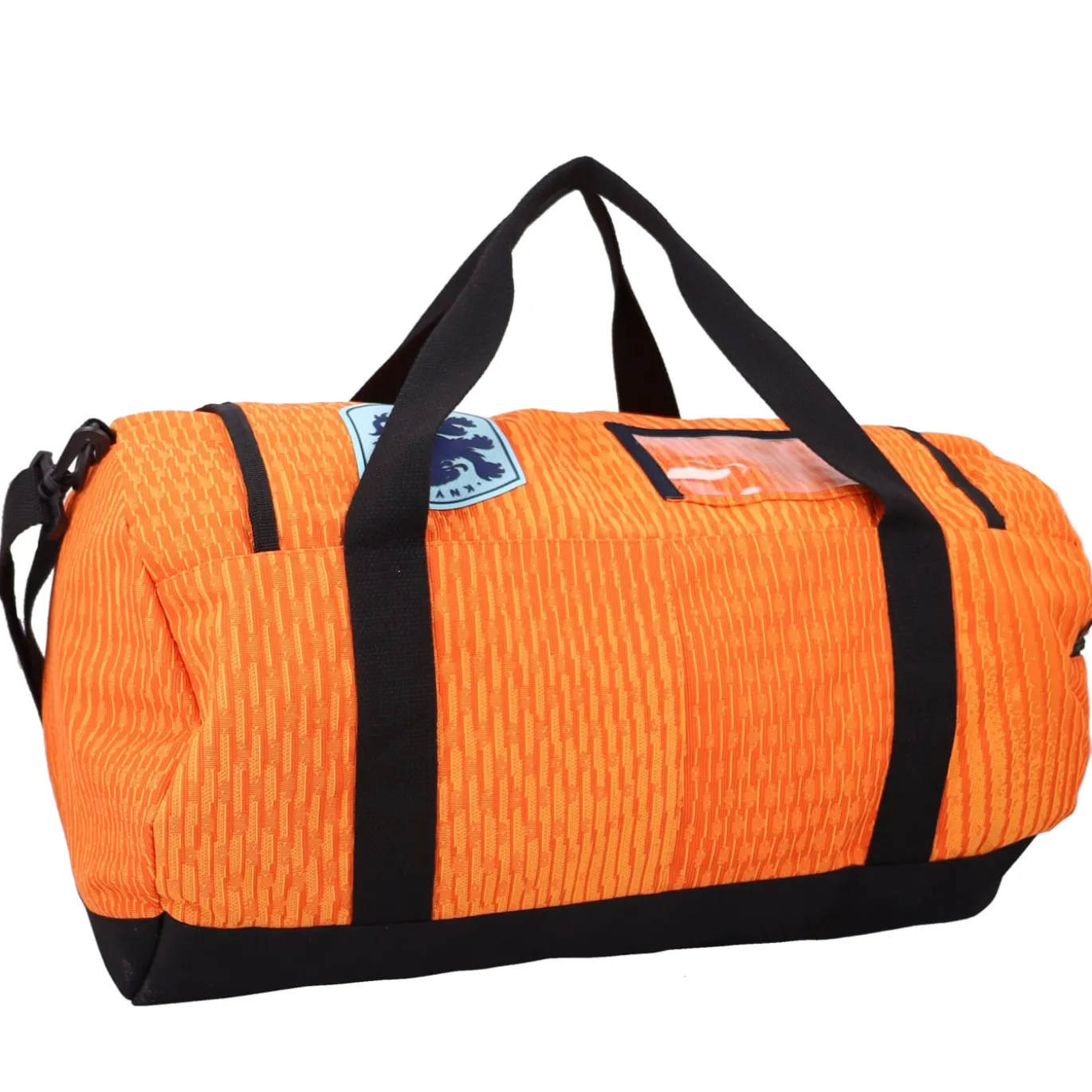 FC88 Nederland Duffeltas Oranje Zwart Blauw