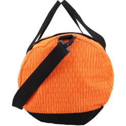 FC88 Nederland Duffeltas Oranje Zwart Blauw