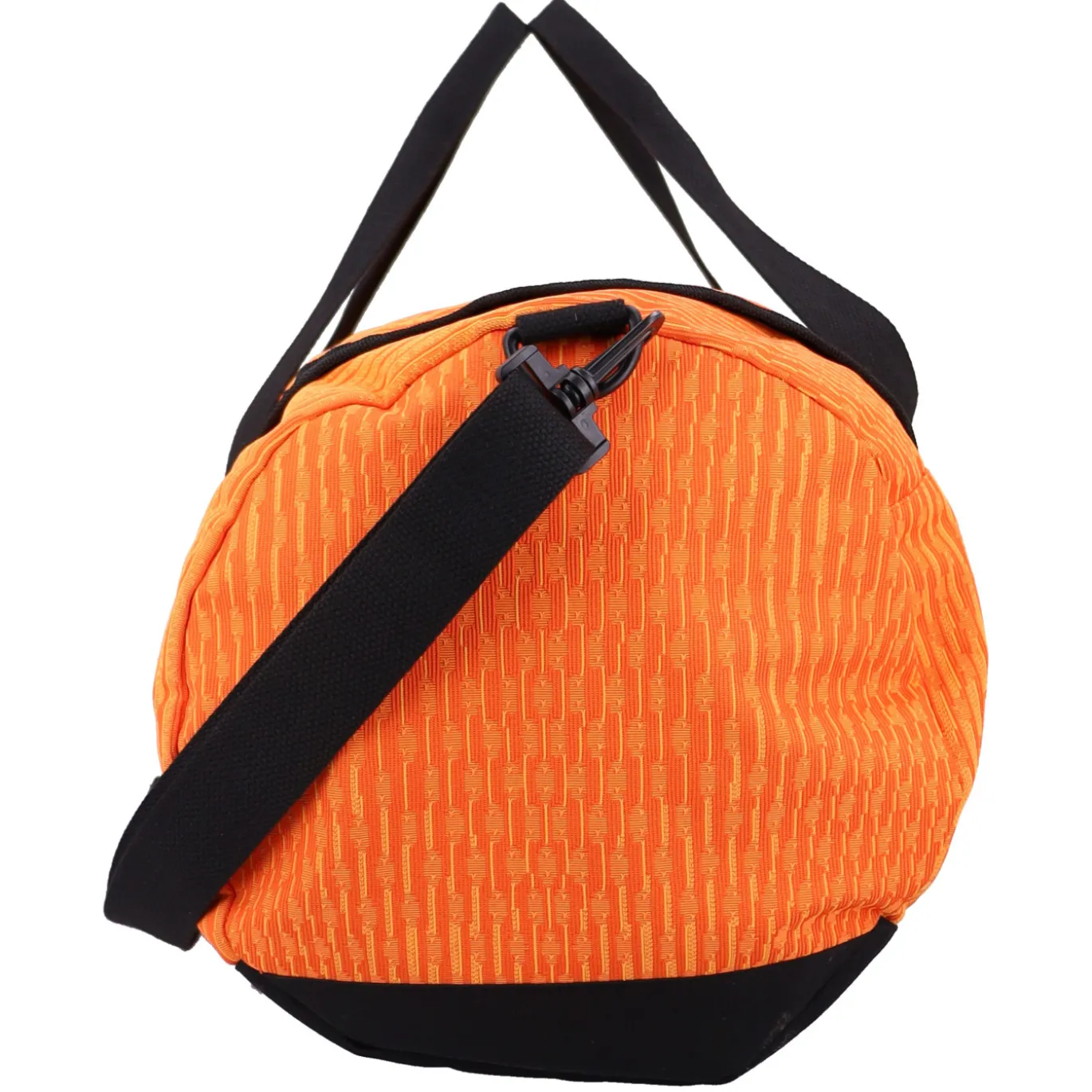 FC88 Nederland Duffeltas Oranje Zwart Blauw