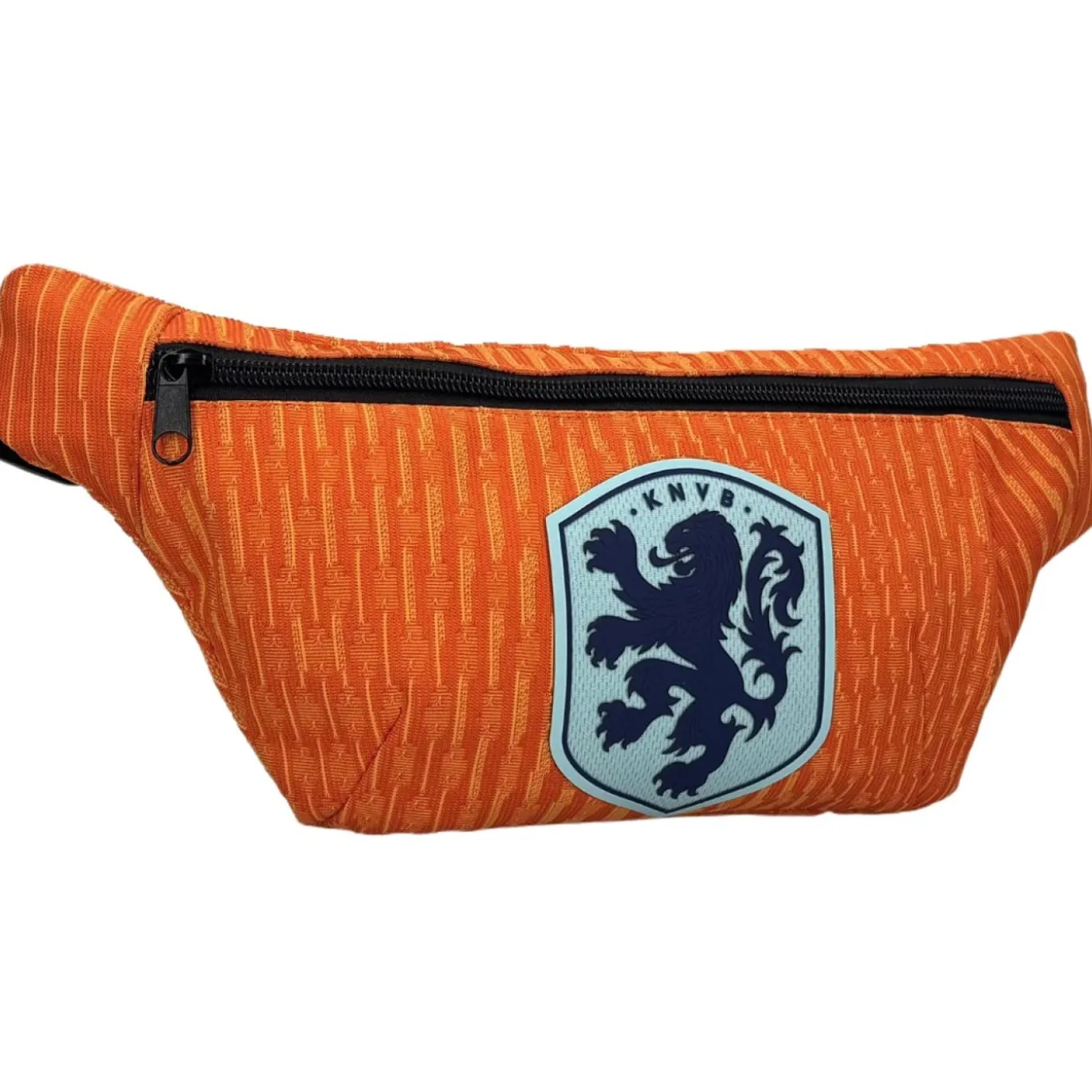 FC88 Nederland Heuptasje Oranje Lichtblauw Donkerblauw