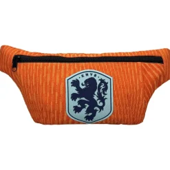 FC88 Nederland Heuptasje Oranje Lichtblauw Donkerblauw