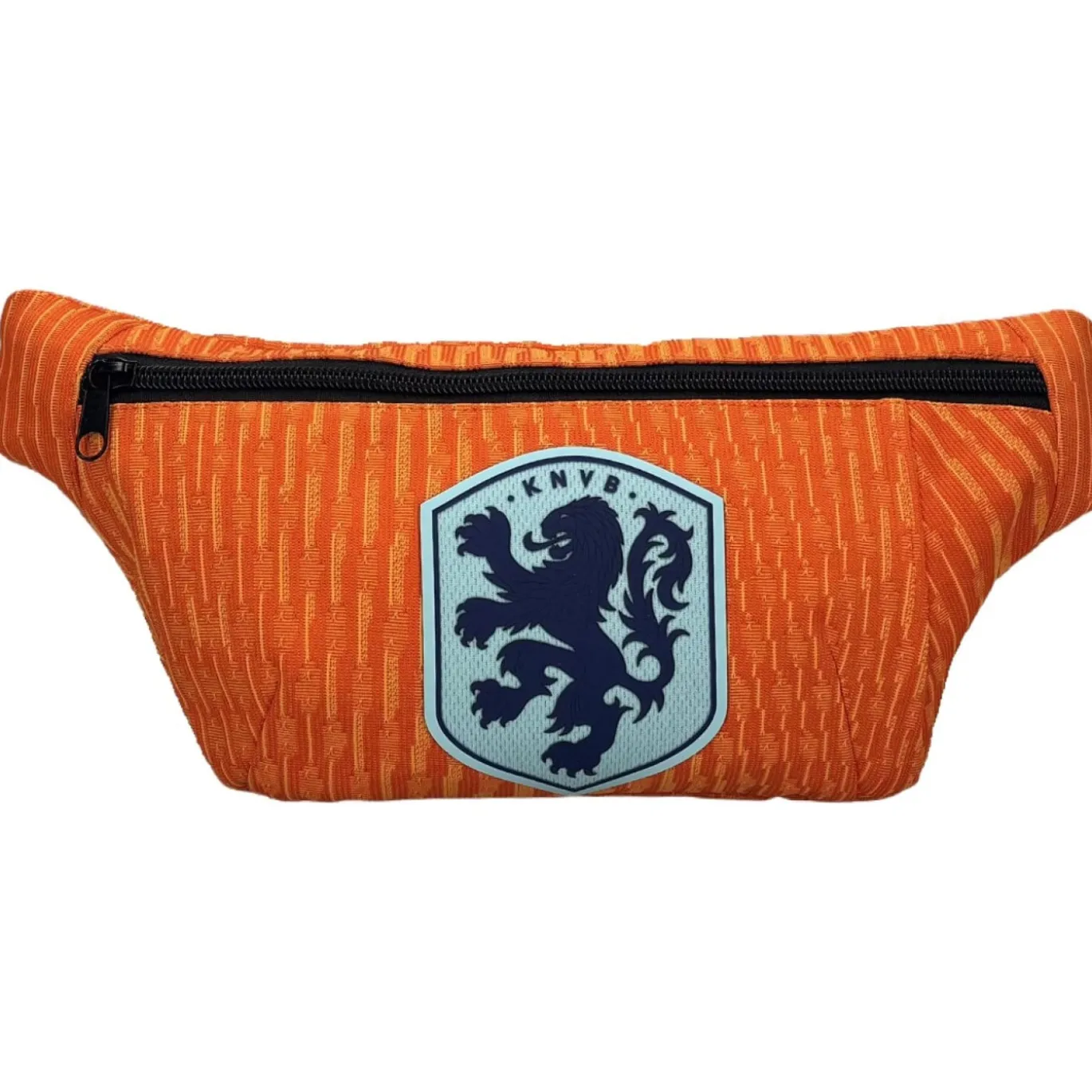 FC88 Nederland Heuptasje Oranje Lichtblauw Donkerblauw