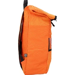 FC88 Nederland Roll-Up Rugtas Oranje Zwart Lichtblauw Donkerblauw