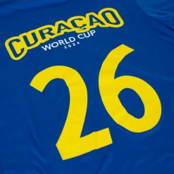 FFK CuraƧao Fanshirt 2026