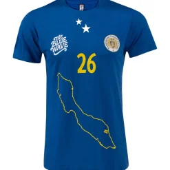 FFK Curaçao Fanshirt 2026
