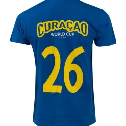FFK Curaçao Fanshirt 2026