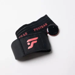 Footbar Meteor Activiteit Tracker