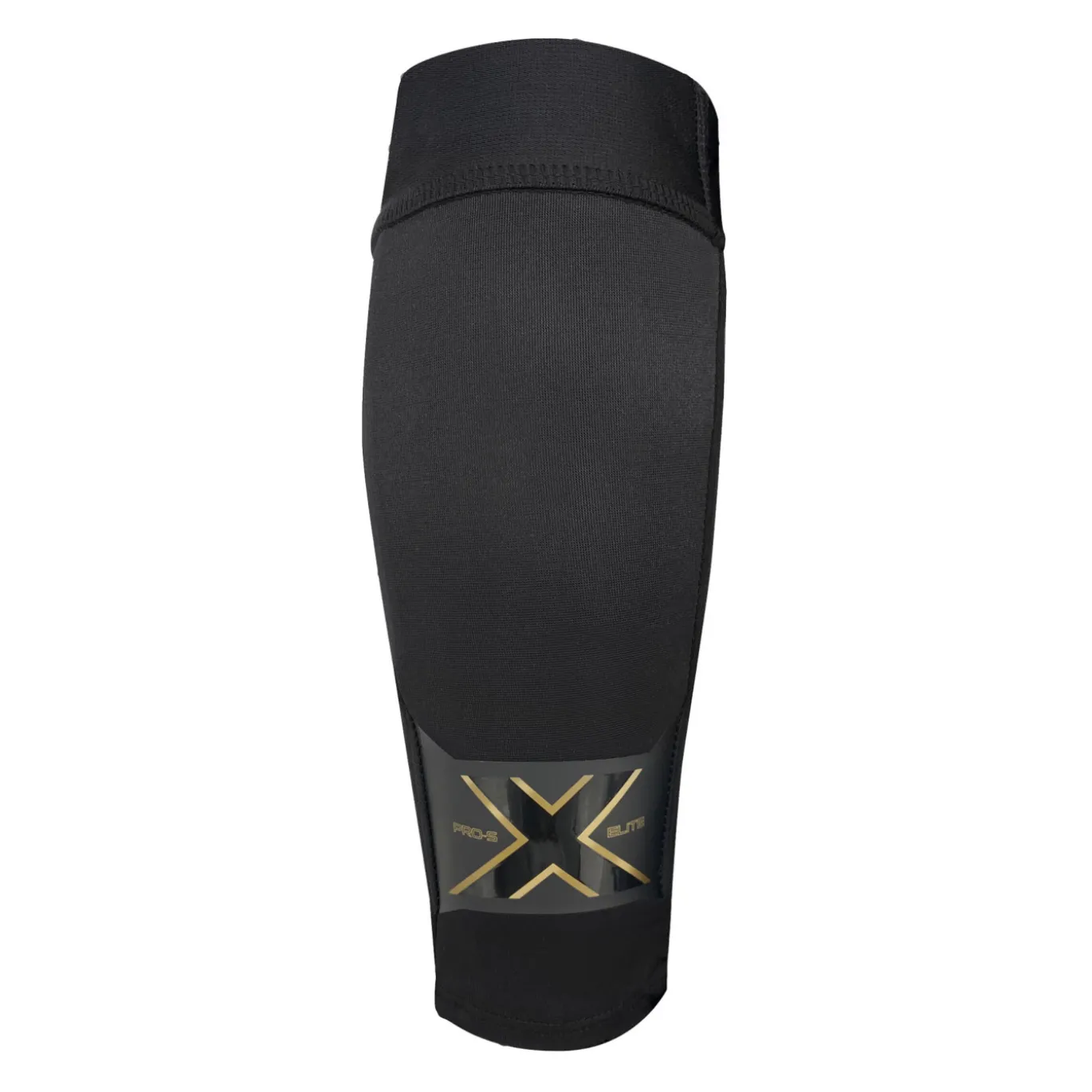 G-Form Pro-S Elite X Scheenbeschermers Zwart