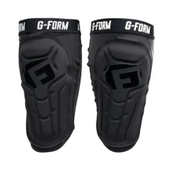 G-Form V2 Scheenbeschermers CE Zwart Wit