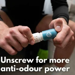 Gloveglu Clean Kick Deodorizer Verfrisser