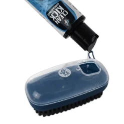 Gloveglu Clean Kick Pump Brush Schoenborstel
