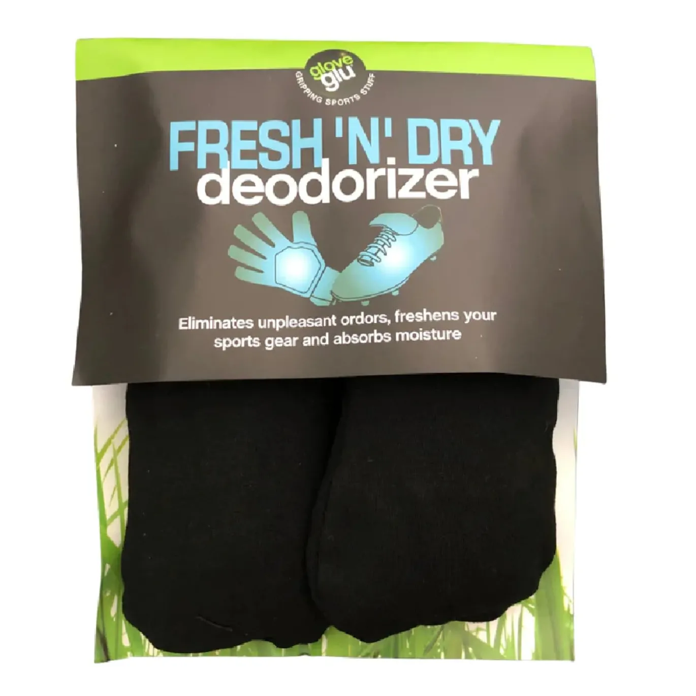 Gloveglu Fresh N Dry Deodorizer