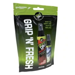 Gloveglu Megagrip + Glovefresh mini