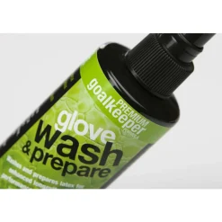 Gloveglu Wash & Prepare 120ml