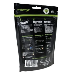 Glovegu Care Set wash grip fresh 3x
