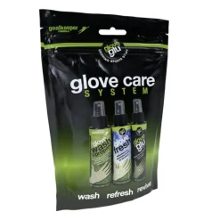 Glovegu Care Set wash grip fresh 3x