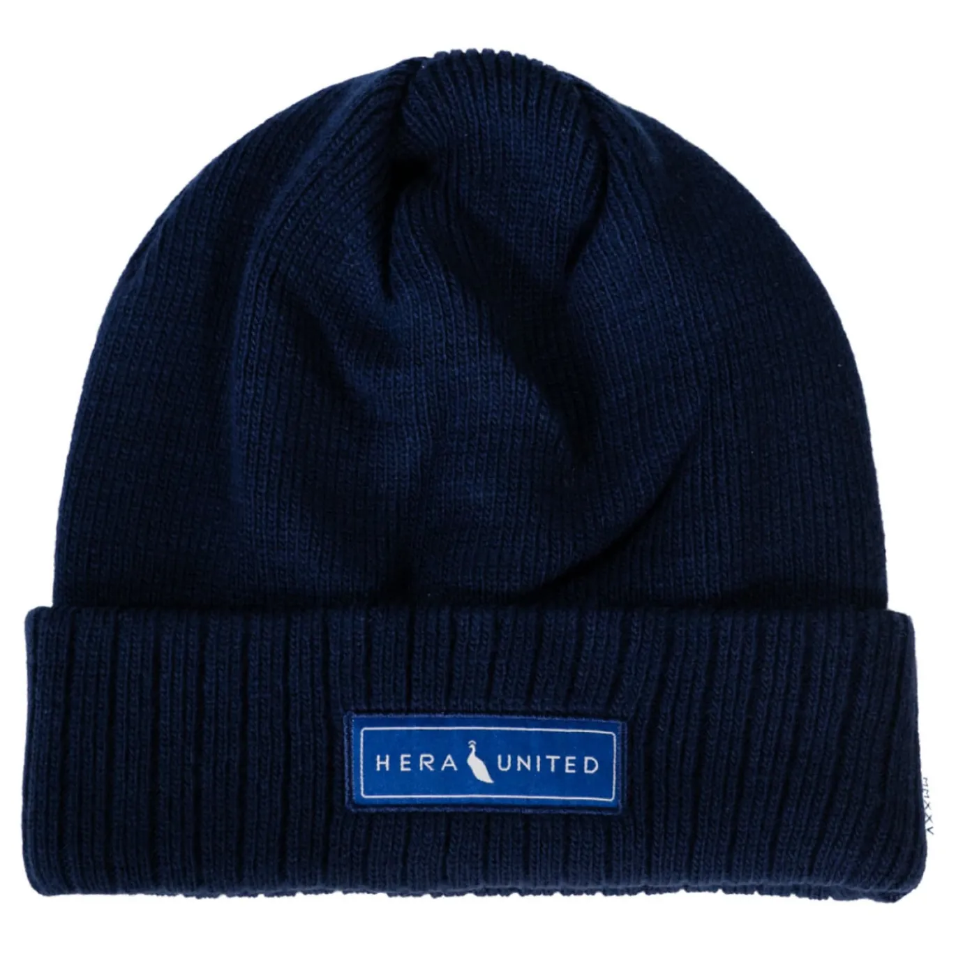 HERA United Muts Donkerblauw