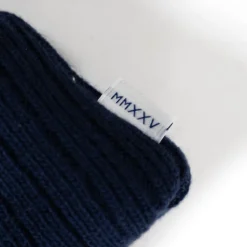 HERA United Muts Donkerblauw